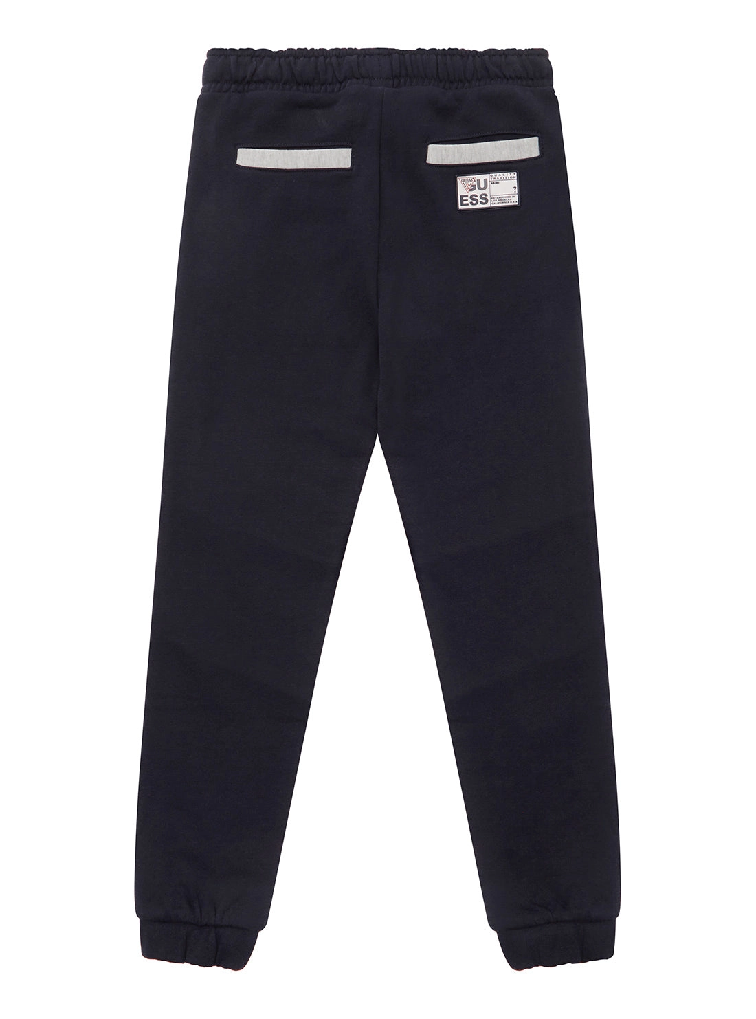 Blue Grey Combo Active Trackpants (2-7)