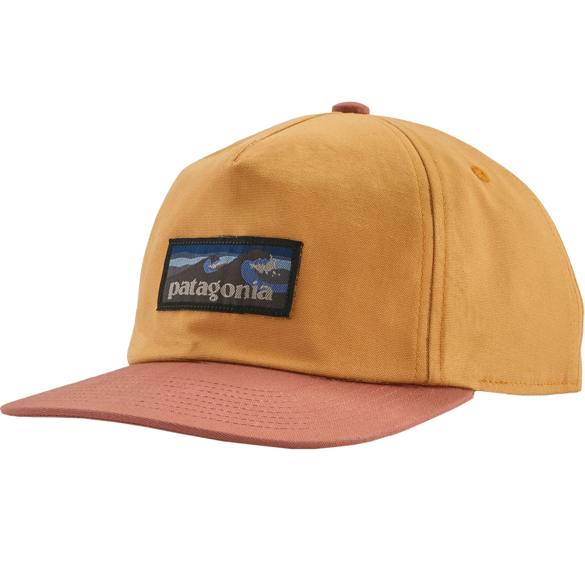 Boardshorts Label Funfarer Cap