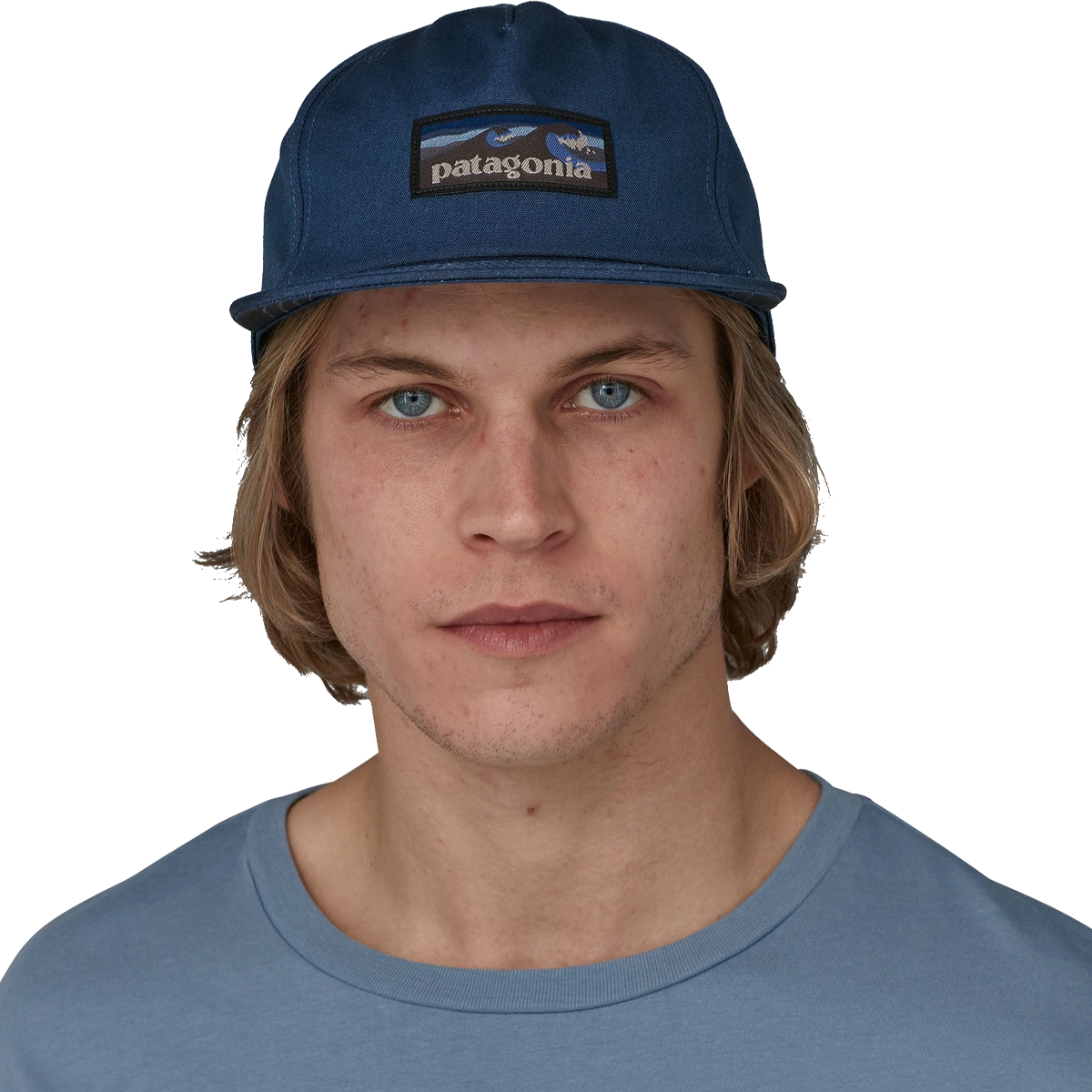 Boardshorts Label Funfarer Cap