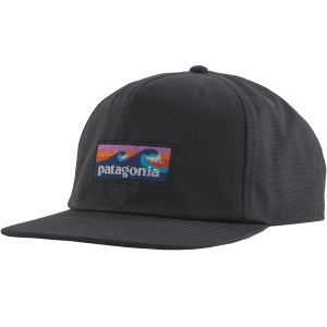 Boardshorts Label Funfarer Cap