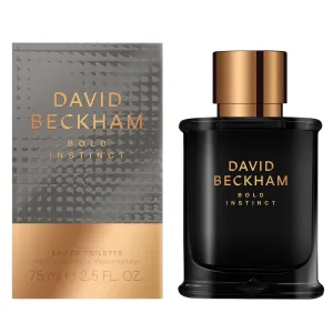 Bold Instinct by David Beckham 75ml EDT