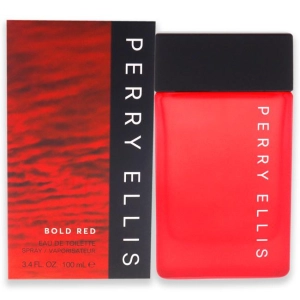 Bold Red