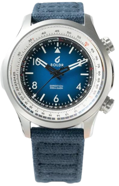 BOLDR Expedition Enigmath Coconico