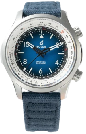 BOLDR Expedition Enigmath Coconico