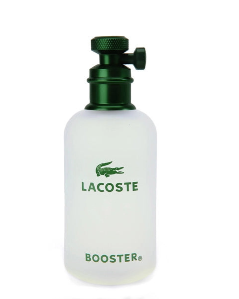 Booster by Lacoste