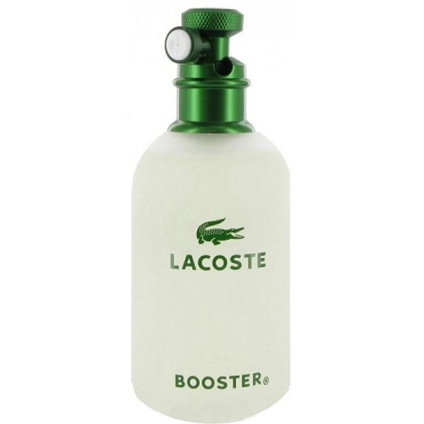 Booster by Lacoste