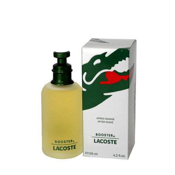 Booster by Lacoste