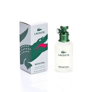 Booster by Lacoste
