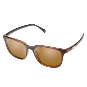 Boundary - Burnished Brown/Brown