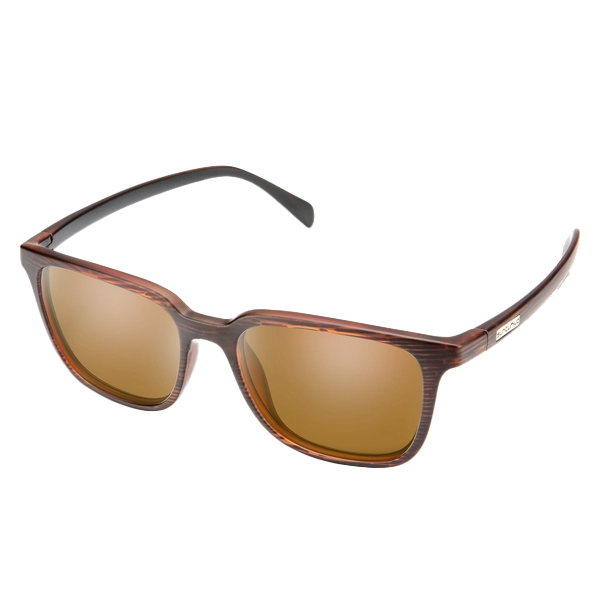 Boundary - Burnished Brown/Brown