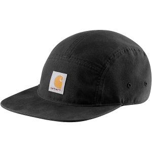 Canvas 5-Panel Cap