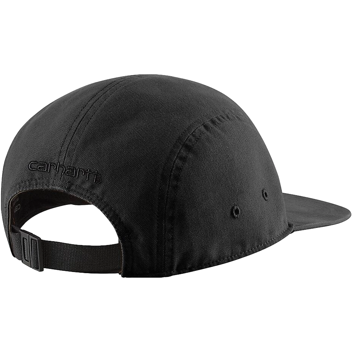 Canvas 5-Panel Cap