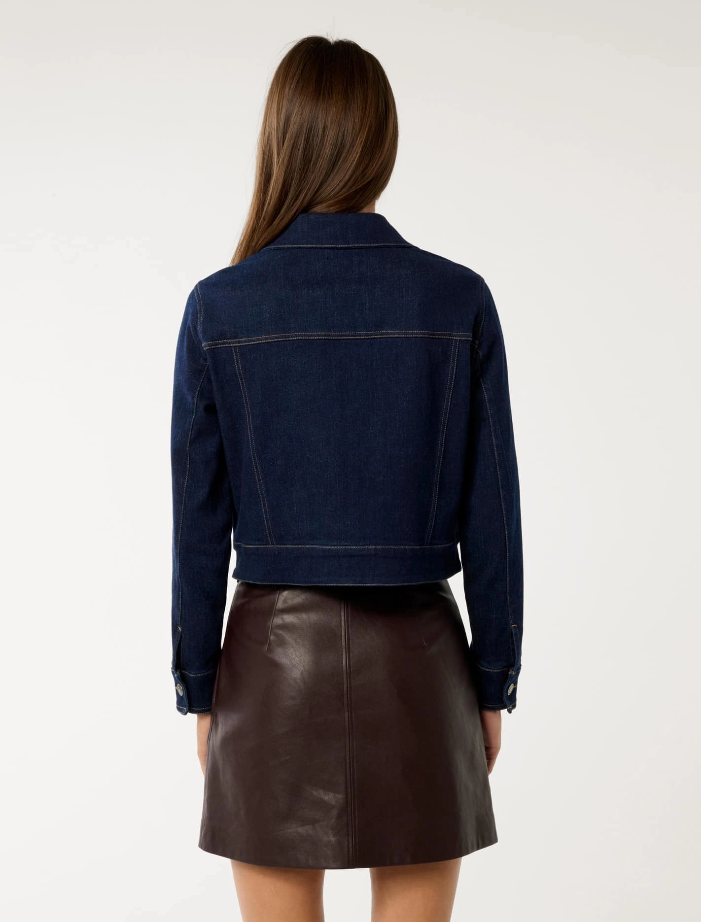 Cassie Denim Jacket