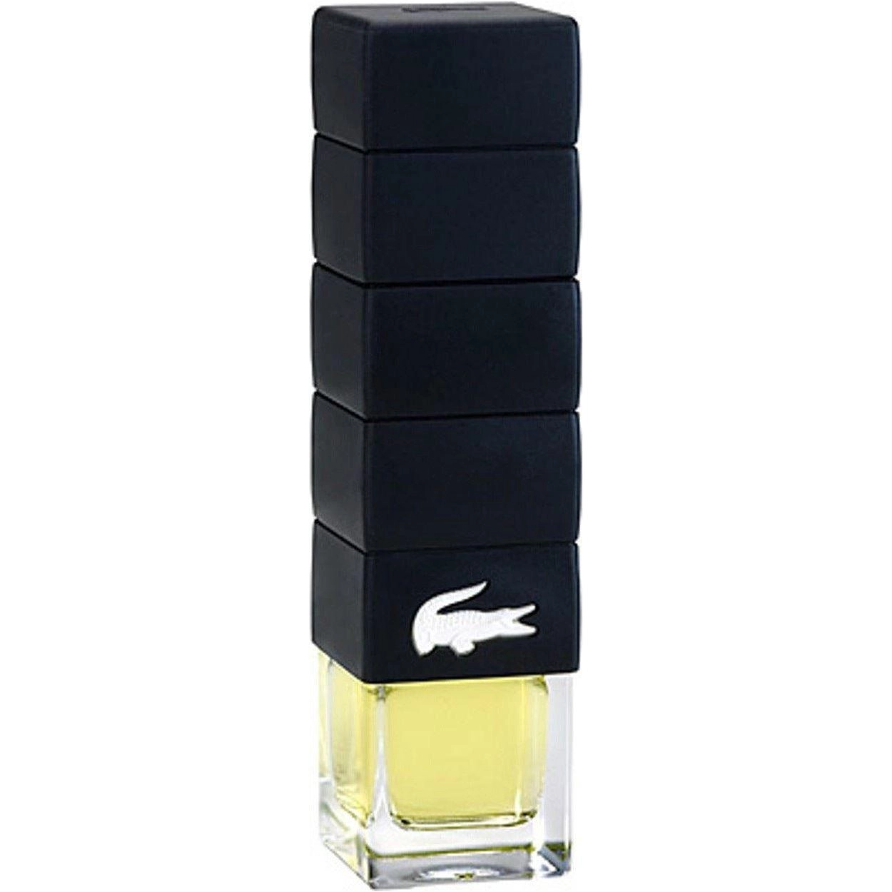 CHALLENGE by LACOSTE 3.0 oz edt Cologne New tester