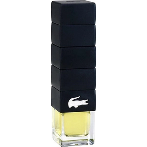 CHALLENGE by LACOSTE 3.0 oz edt Cologne New tester
