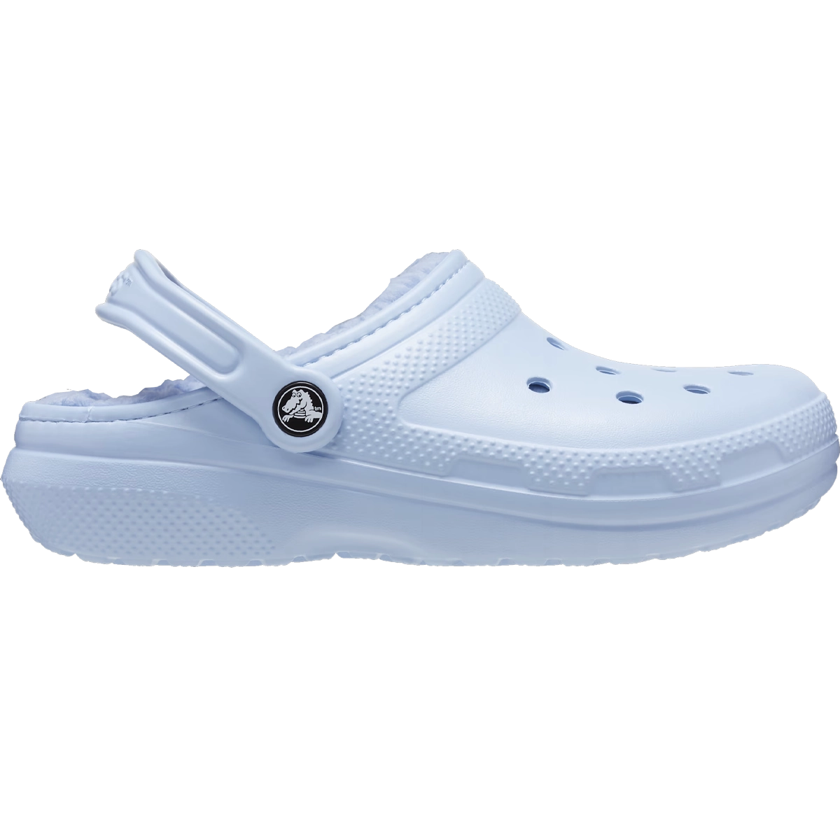 Classic Lined Clog