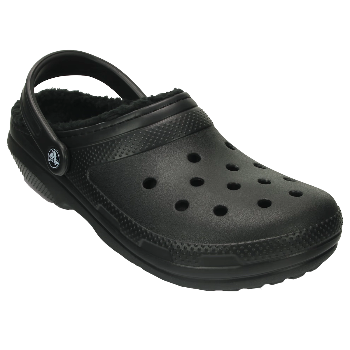 Classic Lined Clog