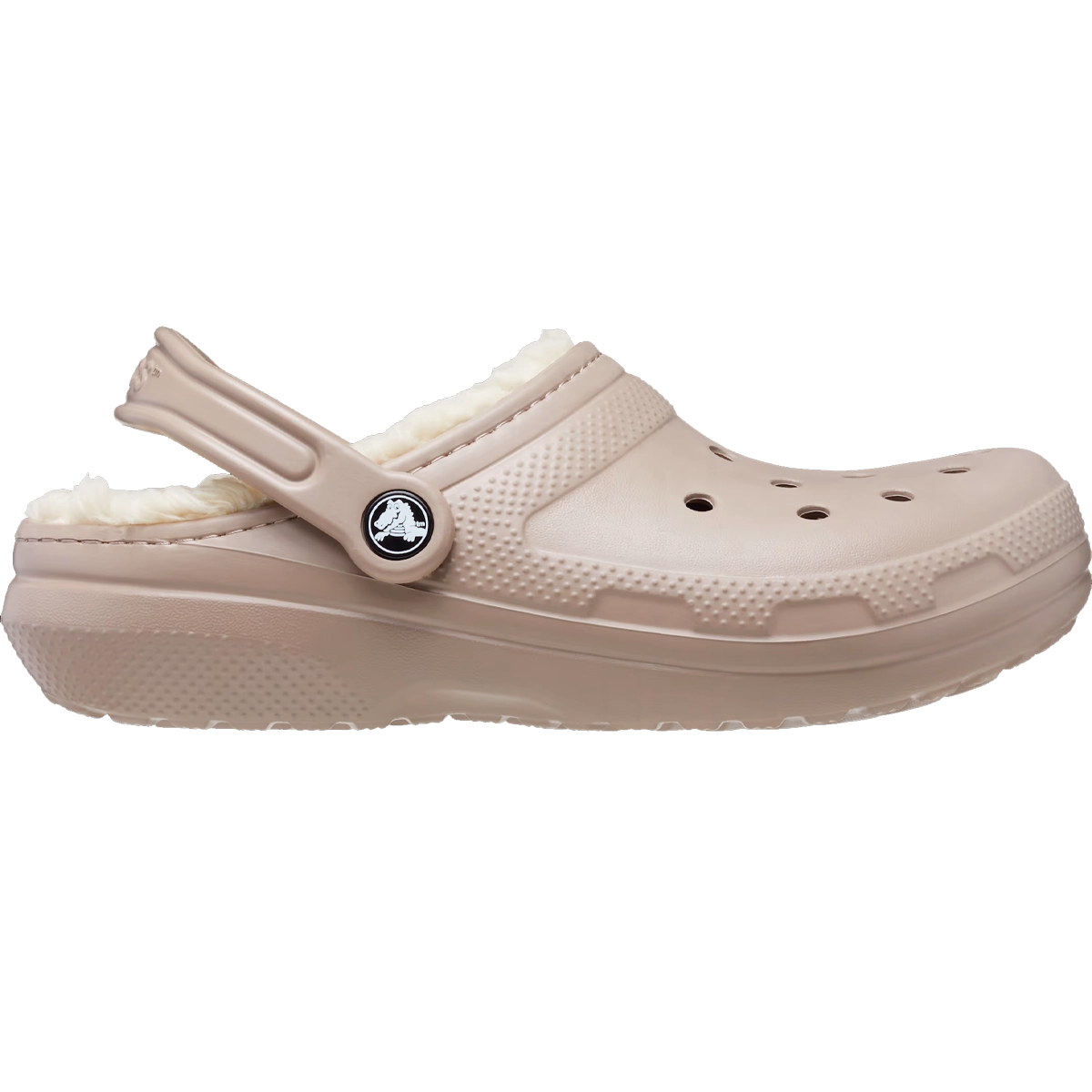 Classic Lined Clog