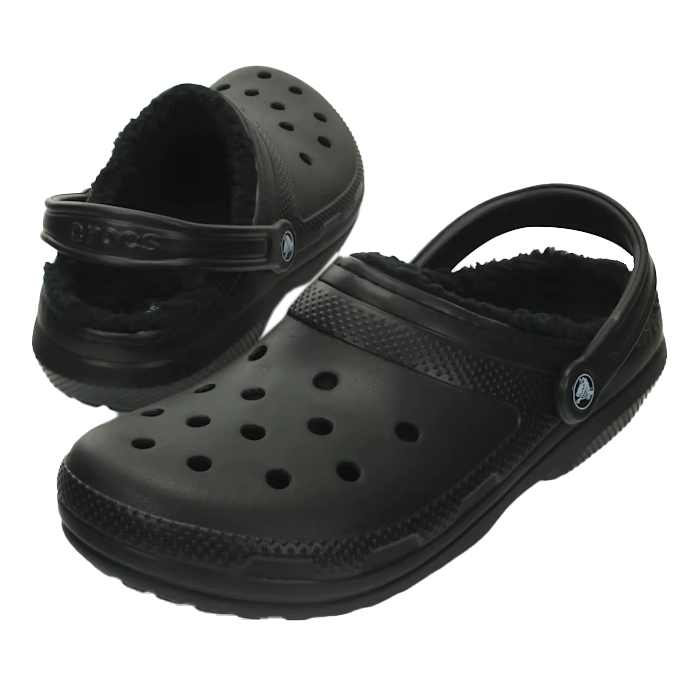 Classic Lined Clog