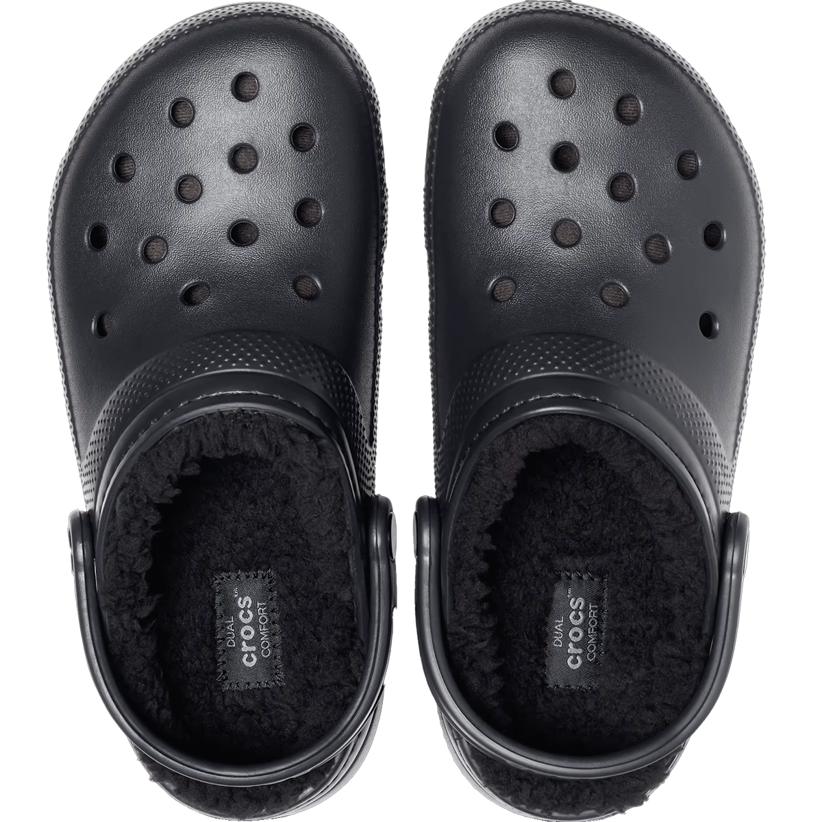 Classic Lined Clog