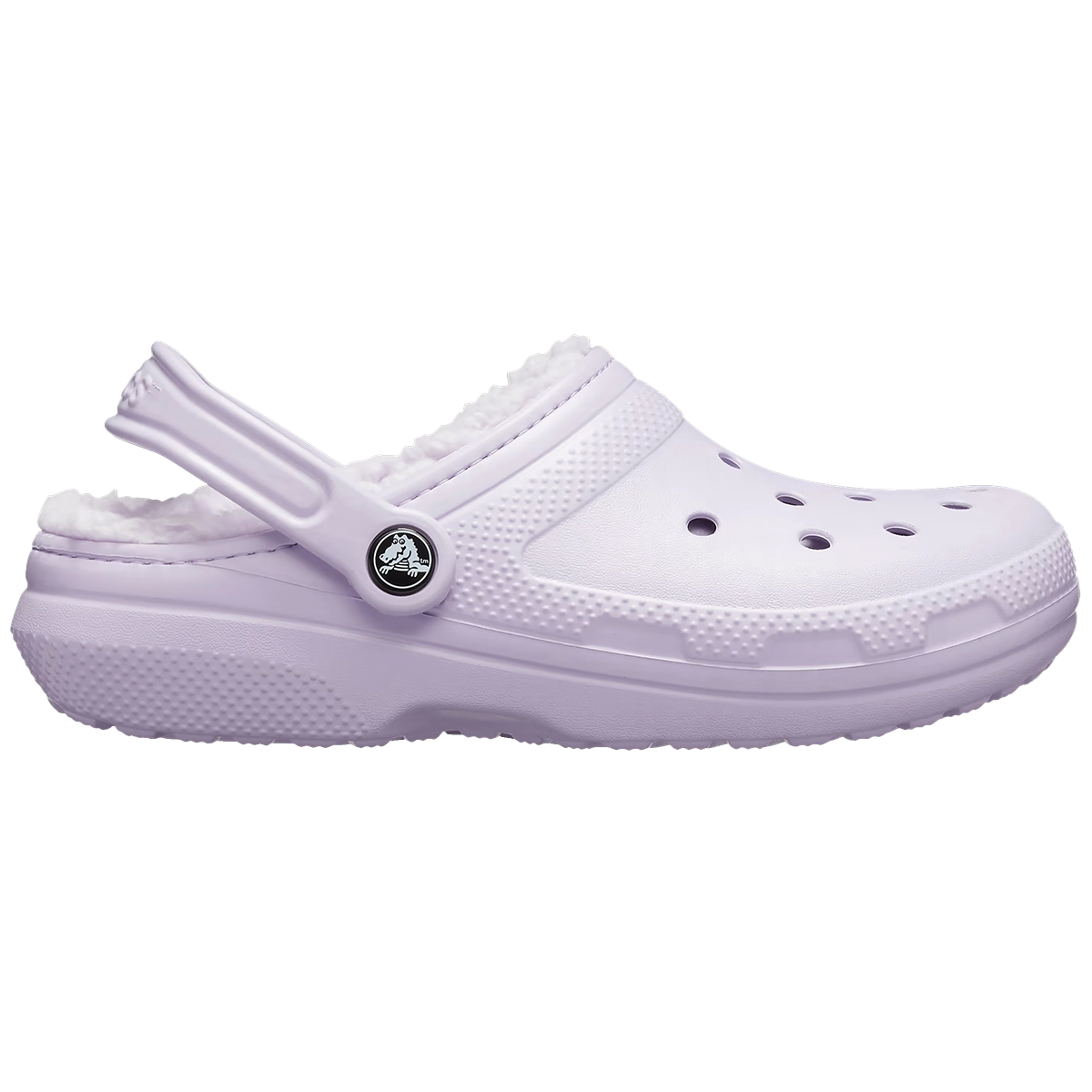Classic Lined Clog