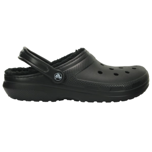 Classic Lined Clog