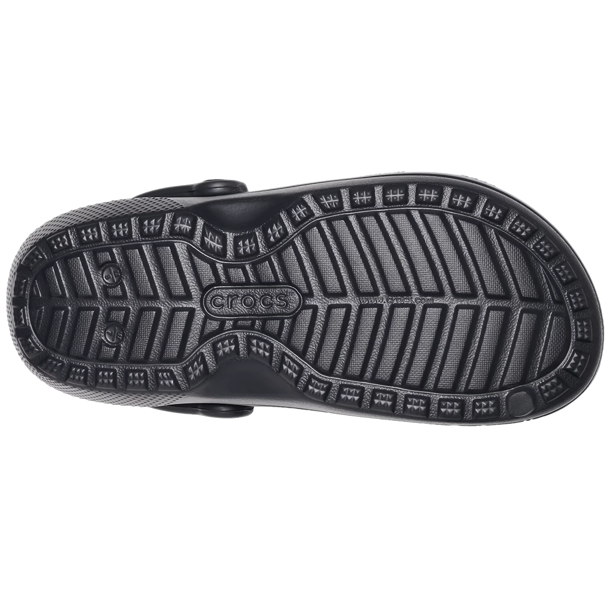 Classic Lined Clog