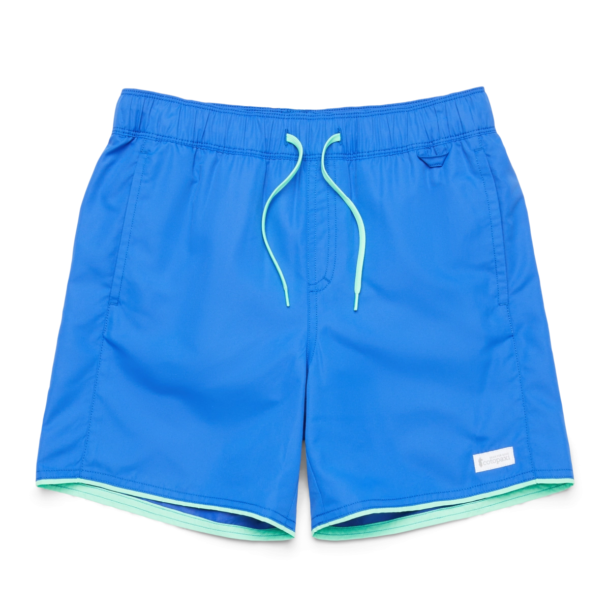 Cocodrilo Short - Boys' Solid