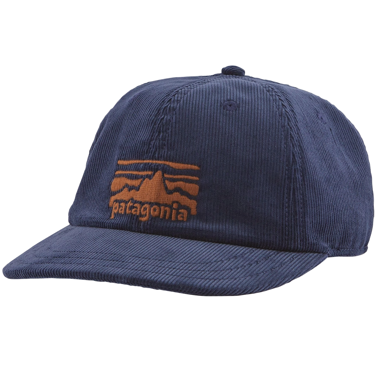 Corduroy Cap
