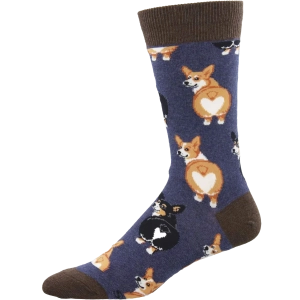 Corgi Butt