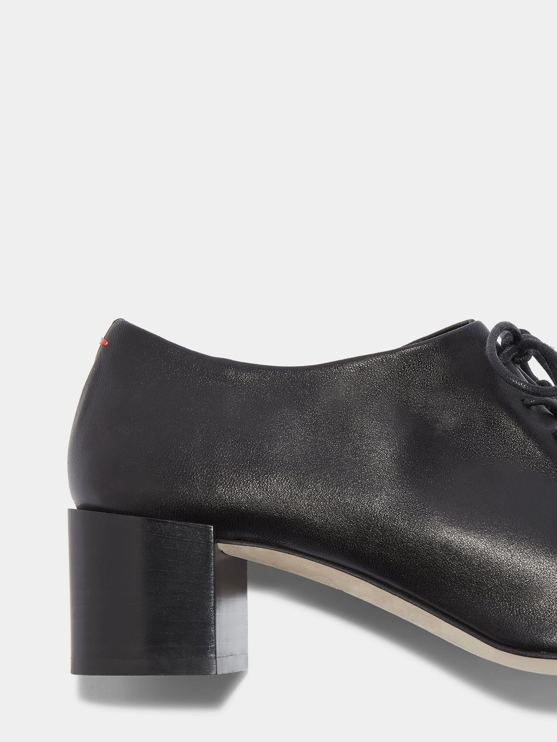 Cosima Leather Pumps