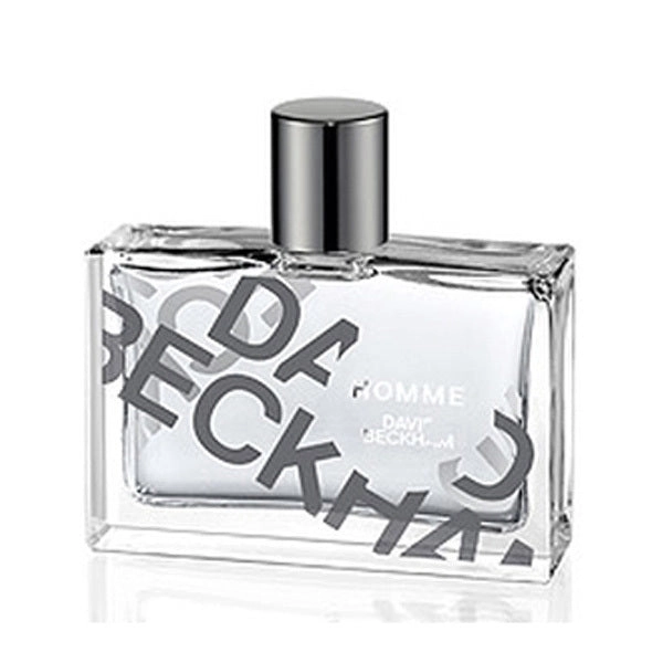 David Beckham Homme by David Beckham