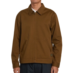 Day Shift Jacket