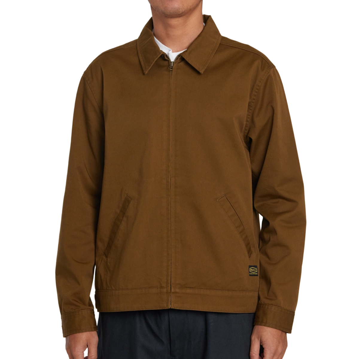 Day Shift Jacket