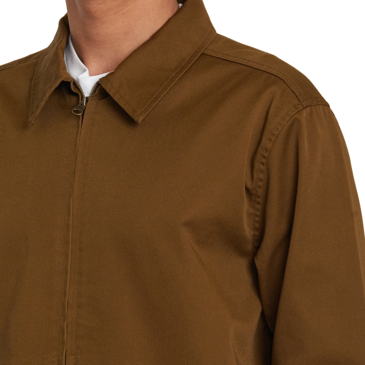 Day Shift Jacket