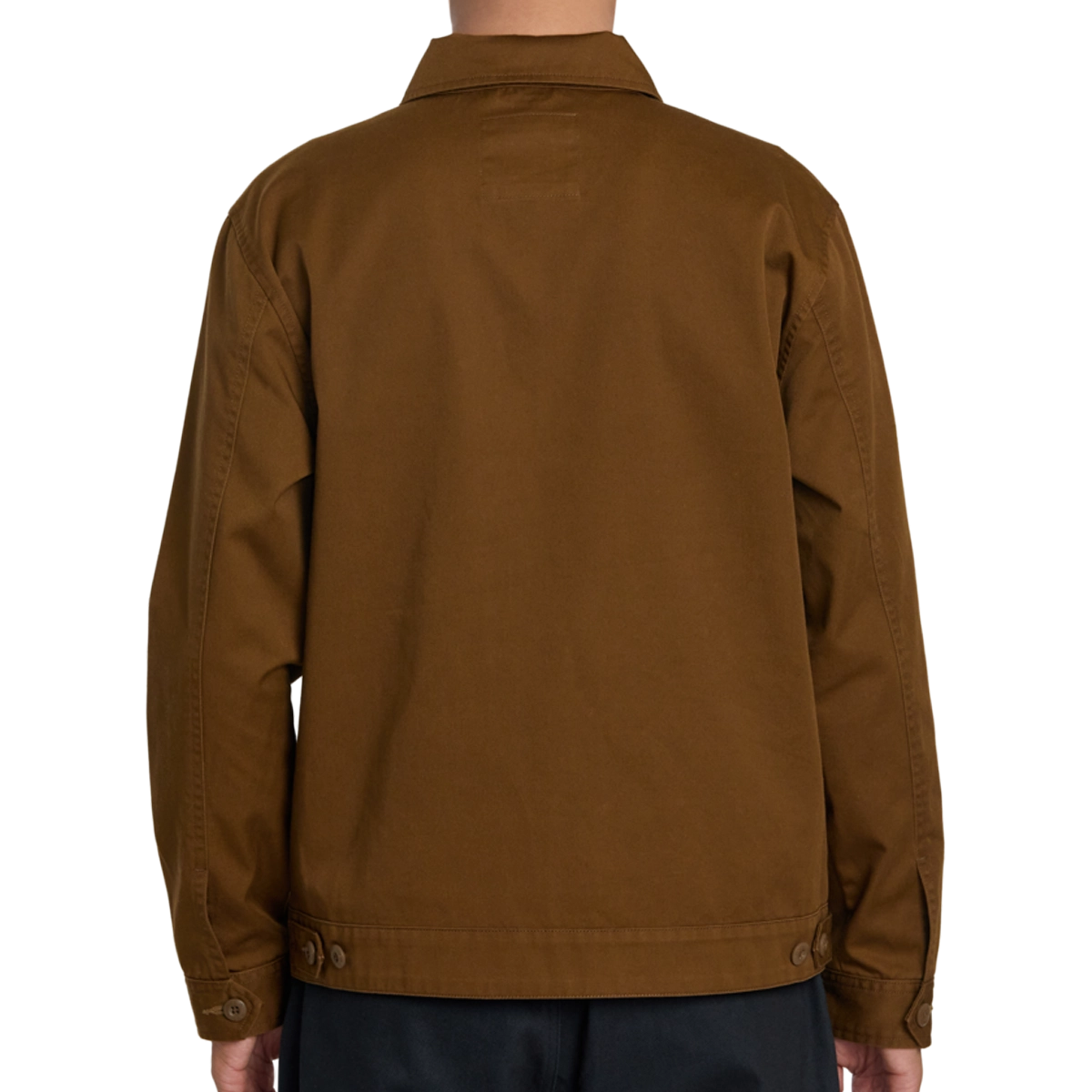 Day Shift Jacket