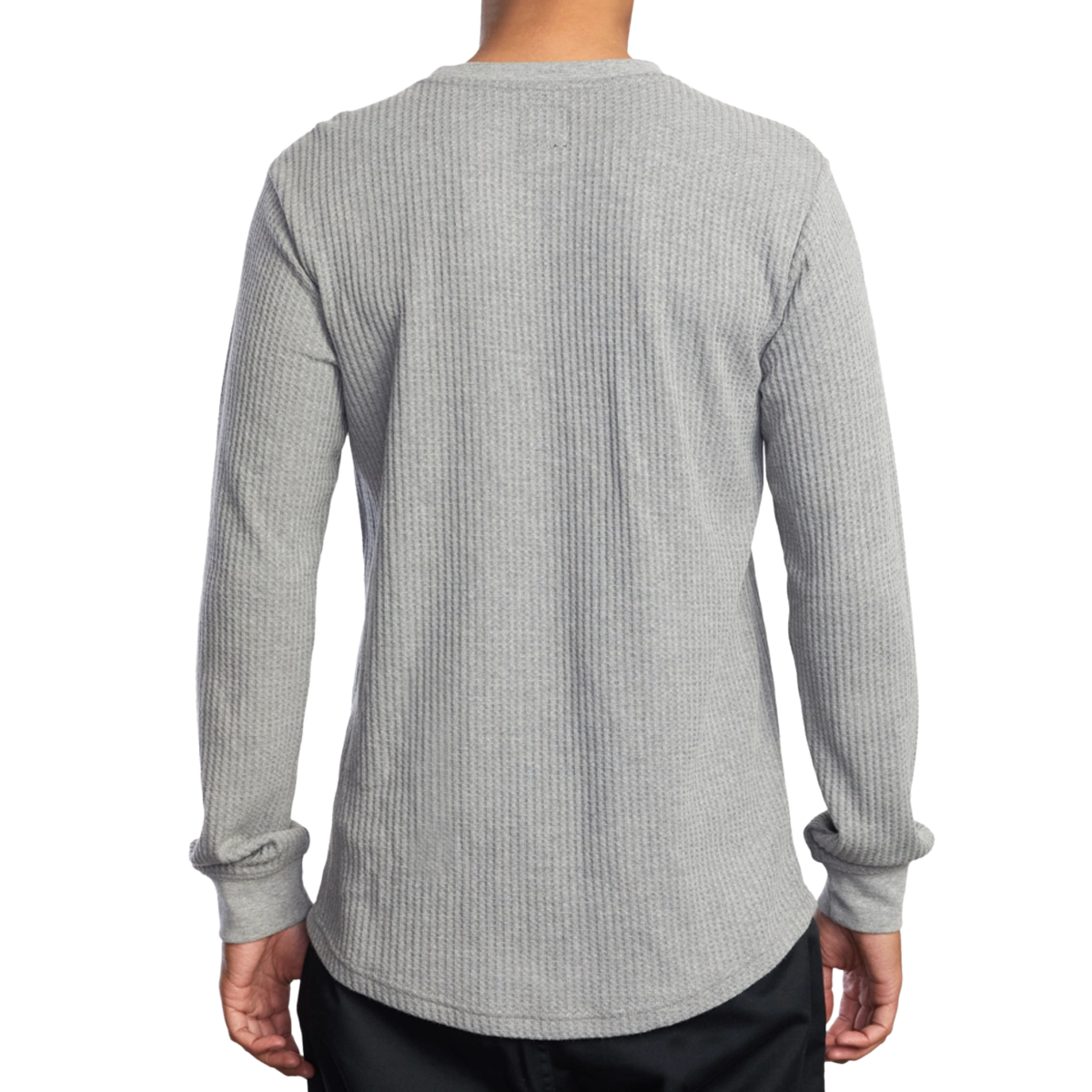 Day Shift Long Sleeve Thermal