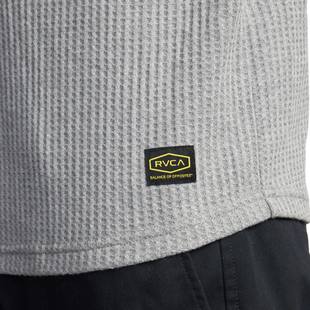 Day Shift Long Sleeve Thermal