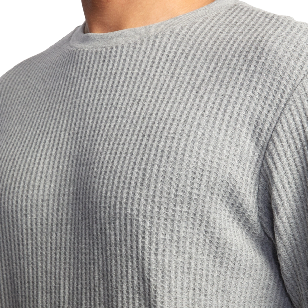 Day Shift Long Sleeve Thermal