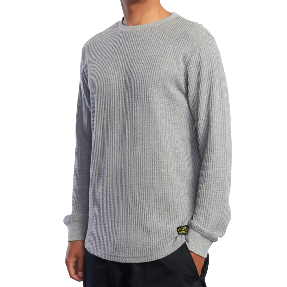 Day Shift Long Sleeve Thermal