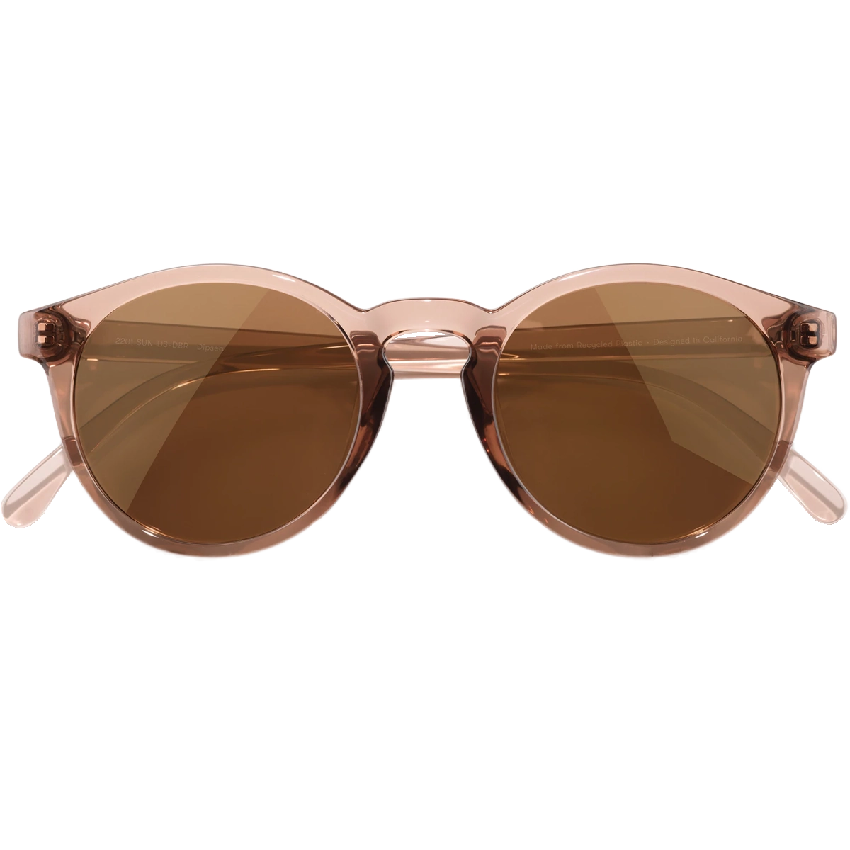 Dipsea - Dusk Bronze Polarized