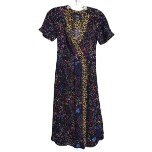 Dress Casual Short By Maeve In Multi, Size:Xxs