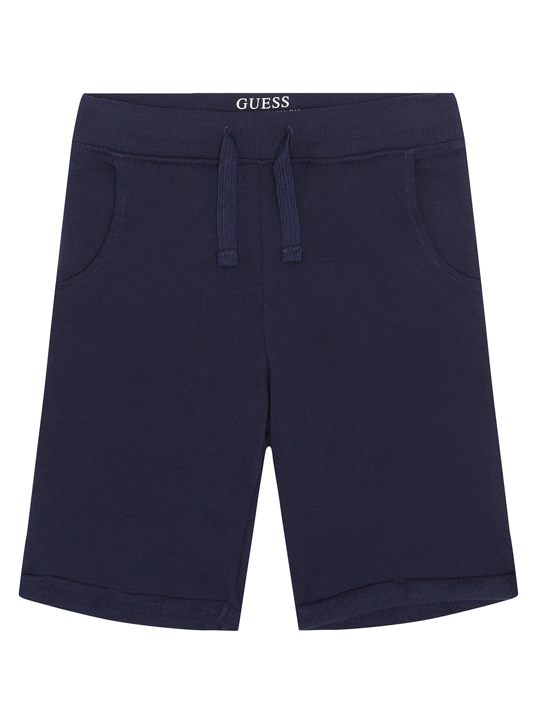 Eco Blue Active Shorts (2-7)