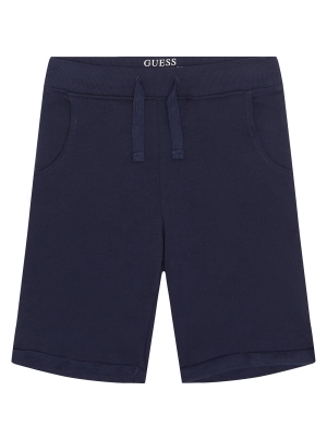 Eco Blue Active Shorts (2-7)
