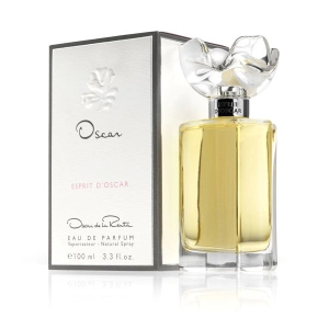 Esprit d'Oscar by Oscar De La Renta