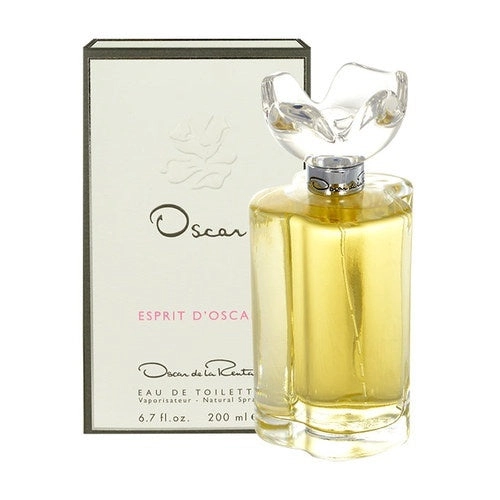 Esprit d'Oscar by Oscar De La Renta