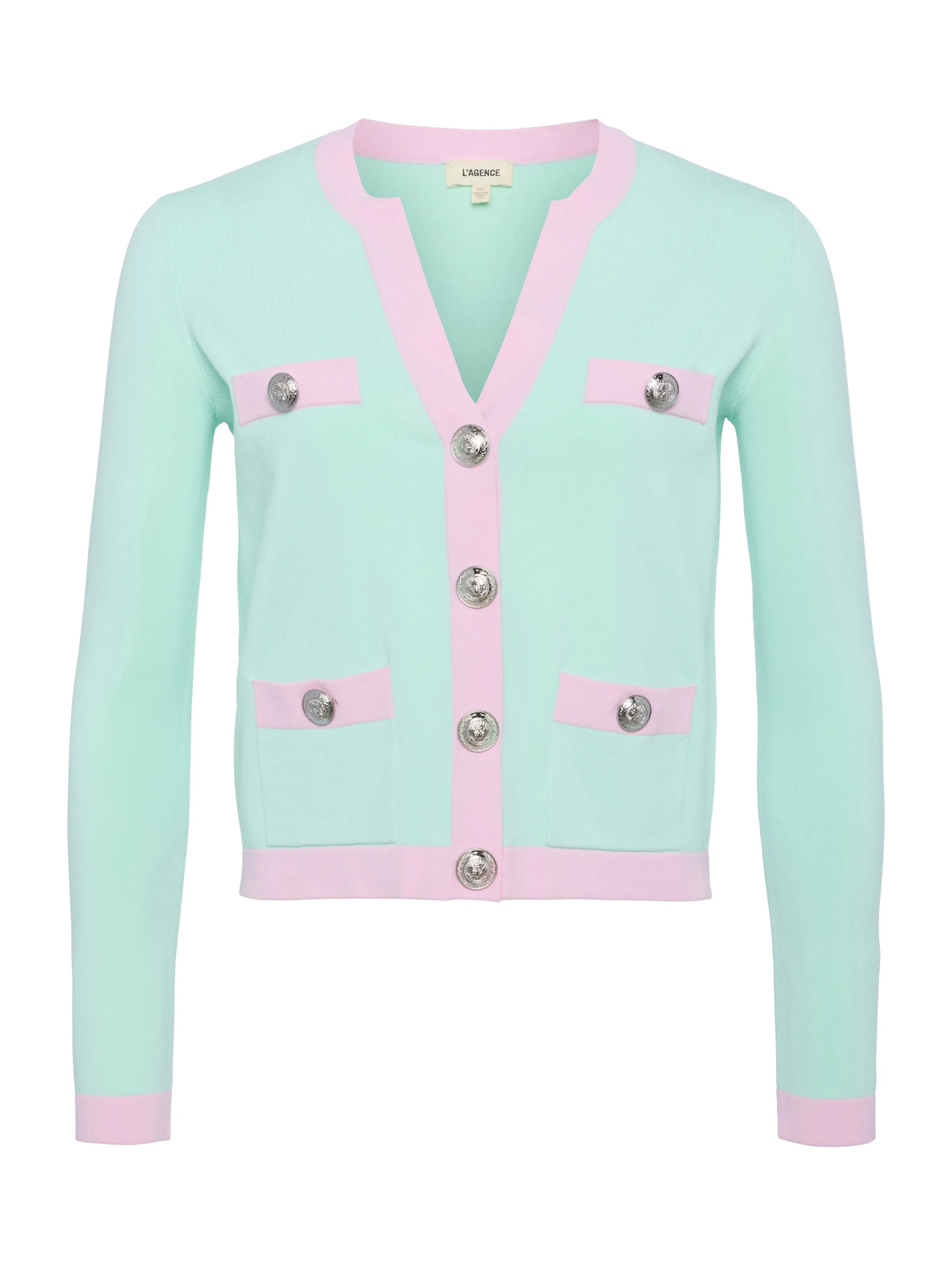 Estefania Cardigan