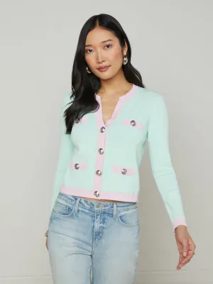 Estefania Cardigan