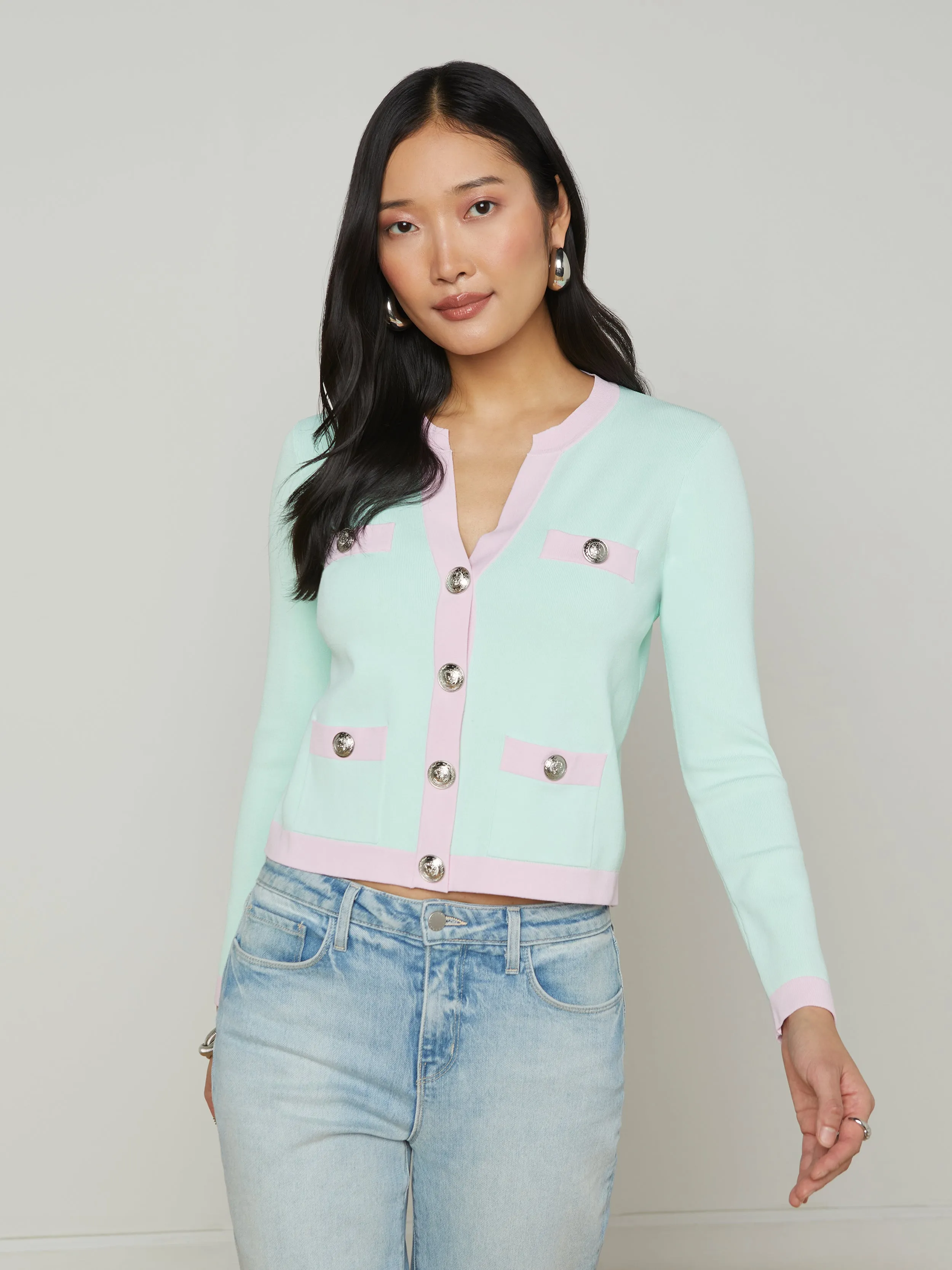 Estefania Cardigan