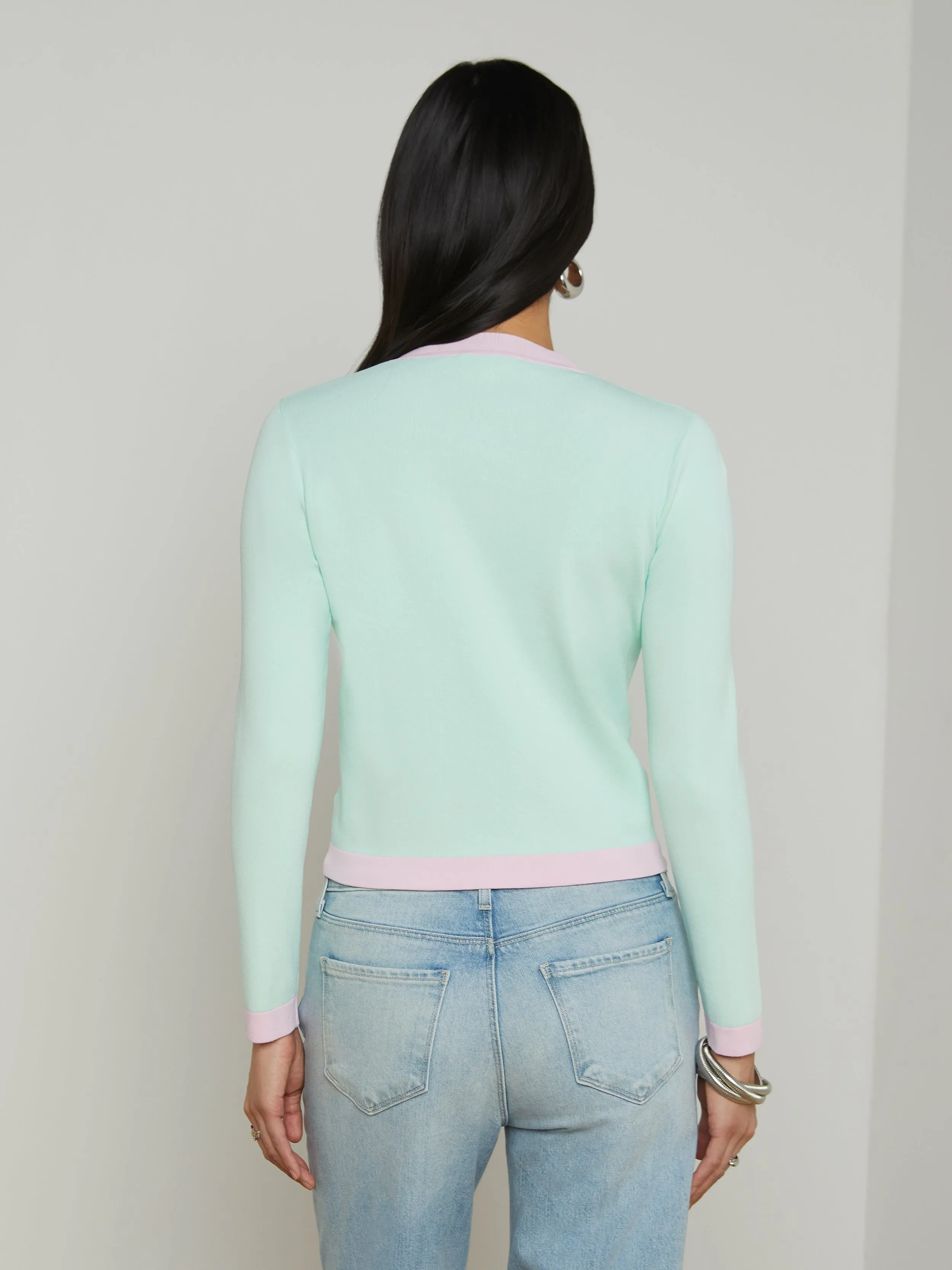 Estefania Cardigan